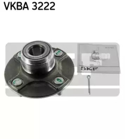 Комплект подшипника SKF VKBA 3222